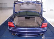 BMW Řada 8 Kupé 5,6 l 280 kw