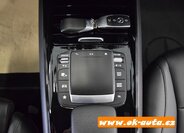 Mercedes-Benz GLB SUV / Terénní 0,0 110 kw