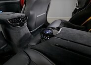 Ferrari Purosangue SUV / Terénní 6,5 l 529 kw