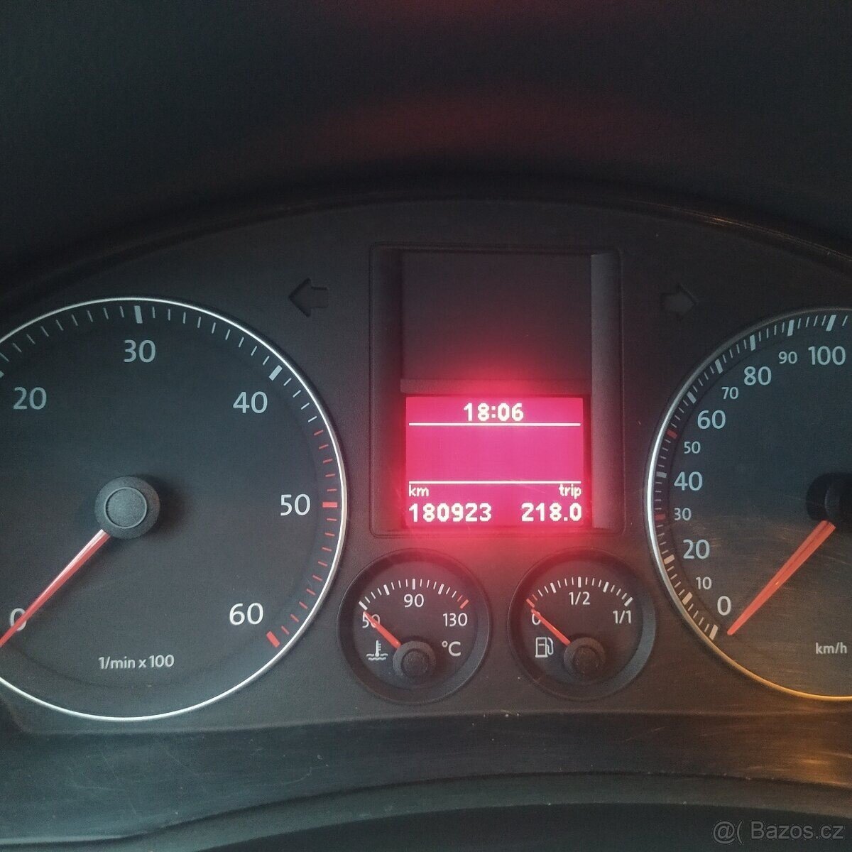 Volkswagen Golf Plus SUV / Terénní 0,0 77 kw