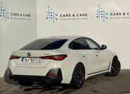 BMW Řada 4 3