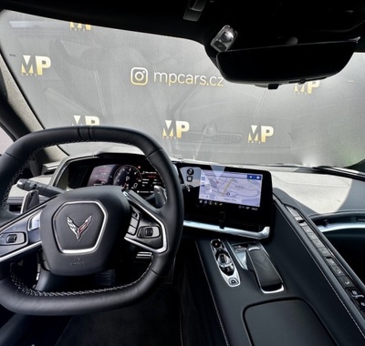 Chevrolet Corvette 10