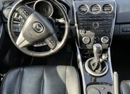 Mazda CX-7 SUV 0,0 127 kw