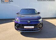 Volkswagen Tayron SUV / Terénní 2,0 l 142 kw