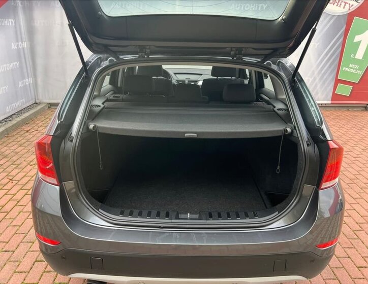 BMW X1 Kombi 2,0 l 105 kw