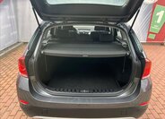 BMW X1 Kombi 2,0 l 105 kw