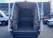 Mercedes-Benz Sprinter 15