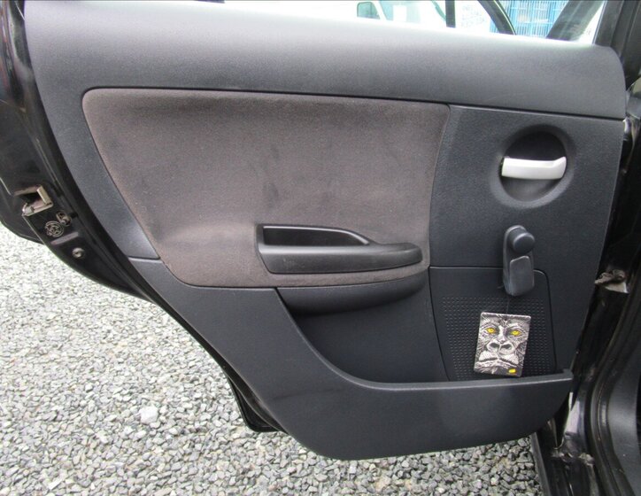 Citroën C3 Hatchback 1,4 l 50 kw