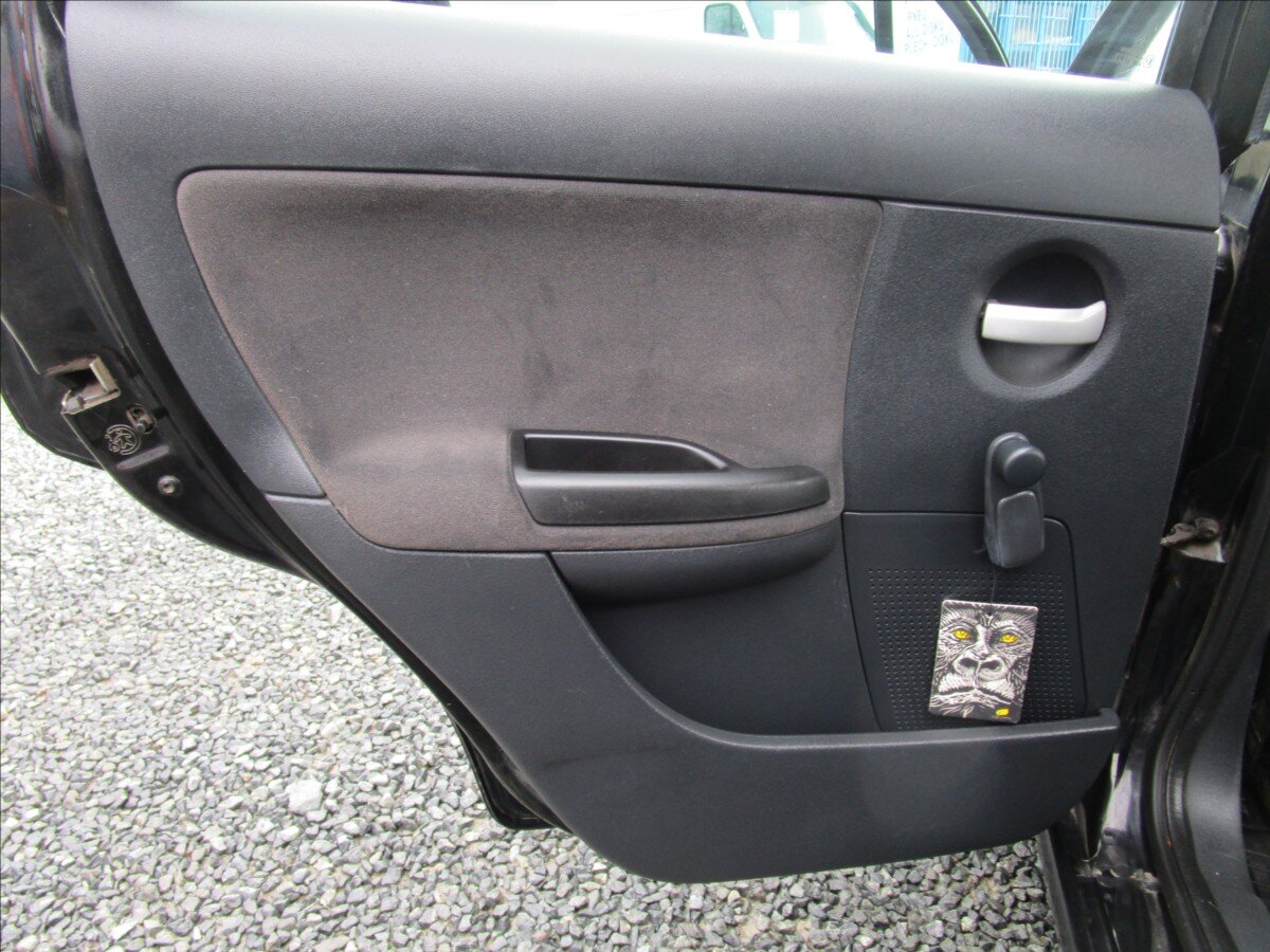 Citroën C3 Hatchback 1,4 l 50 kw