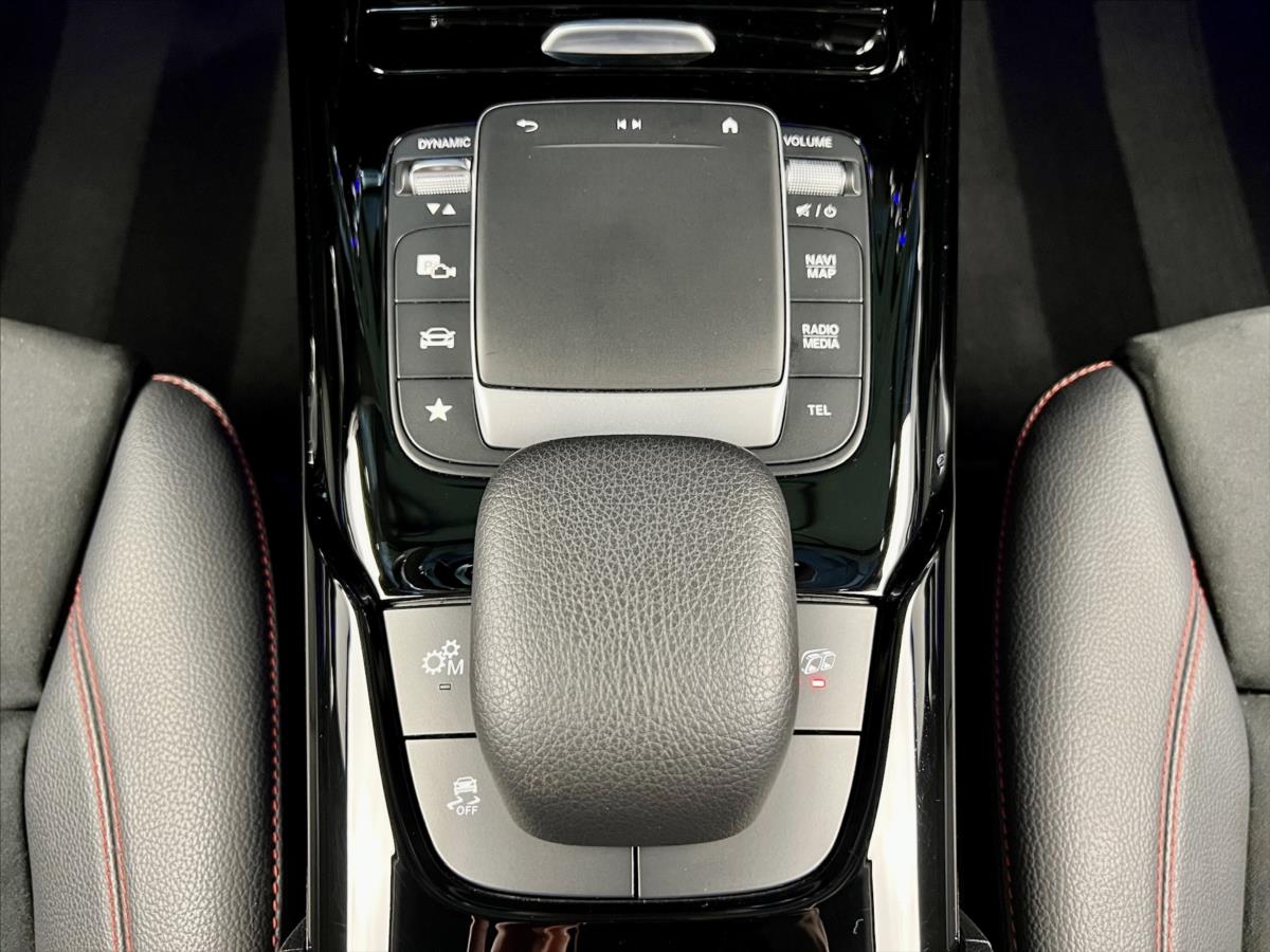 Mercedes-Benz Třídy A