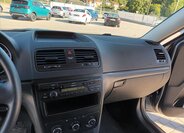 Škoda Yeti Kombi 1,2 l 77 kw