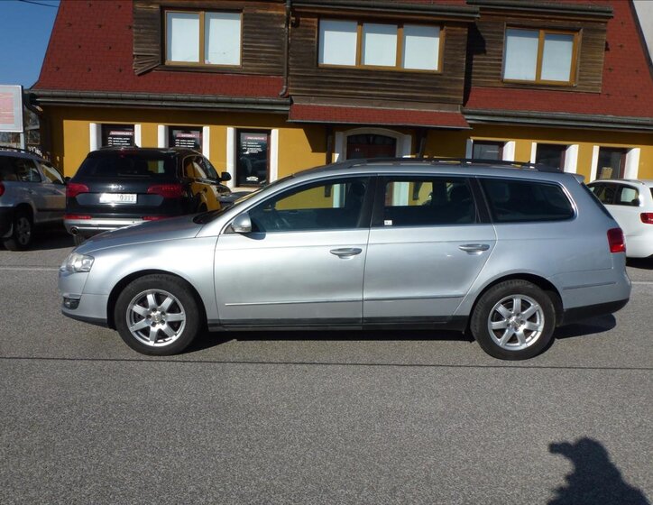 Volkswagen Passat 14