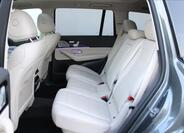 Mercedes-Benz GLS 43