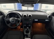 Audi A3 Hatchback 1,2 l 77 kw