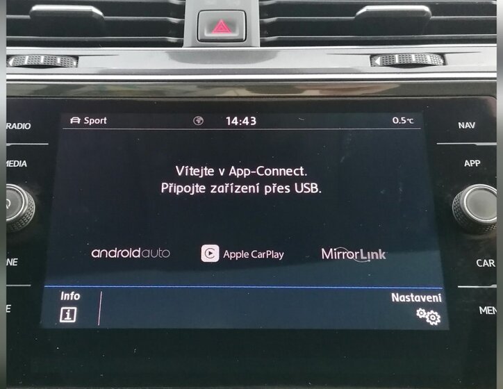 Volkswagen Tiguan Allspace 16