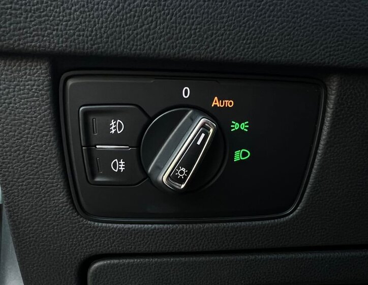 Volkswagen Passat Kombi 2,0 l 110 kw