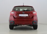 Subaru XV SUV 2,0 l 110 kw