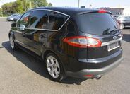 Ford S-MAX MPV 2,2 l 147 kw