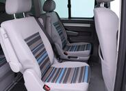Volkswagen California 16