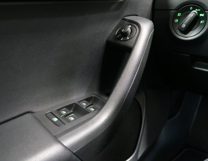 Škoda Octavia Liftback 1,6 l 85 kw