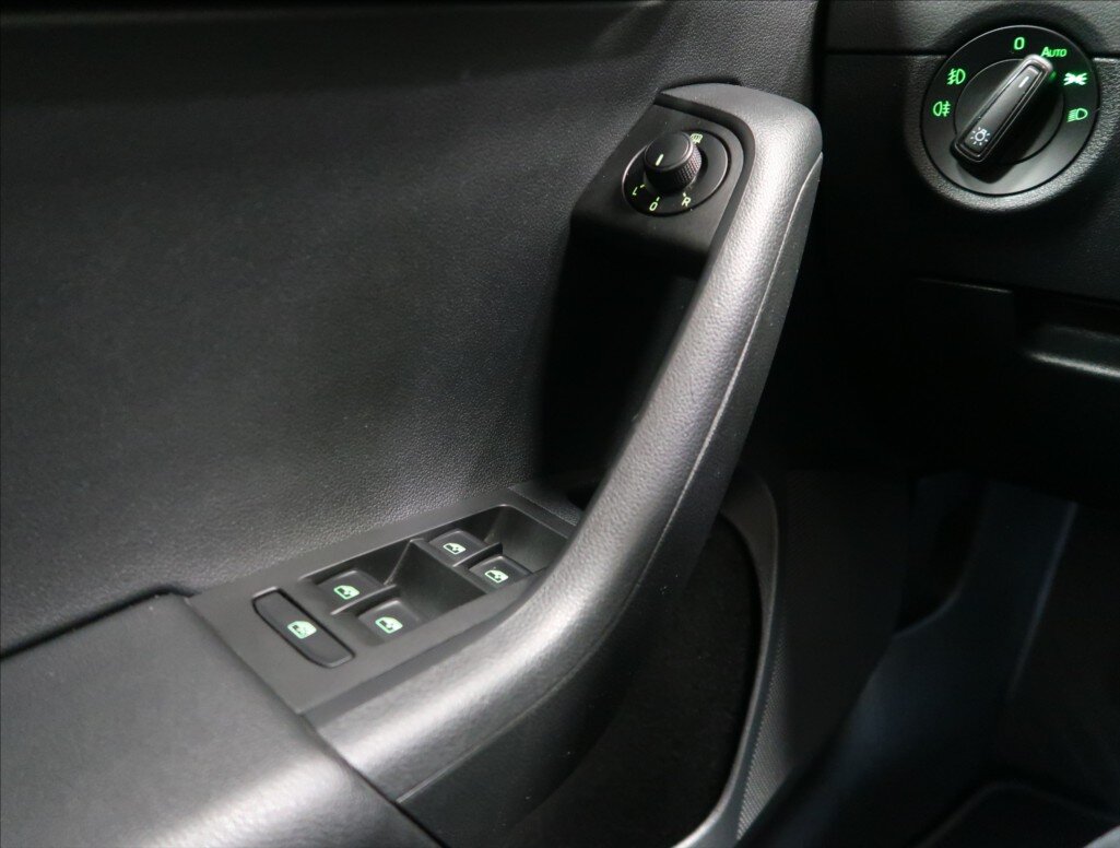 Škoda Octavia Liftback 1,6 l 85 kw