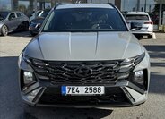 Hyundai Tucson SUV / Terénní 1,6 l 117 kw