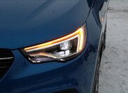 Opel Grandland X SUV 2,0 l 130 kw