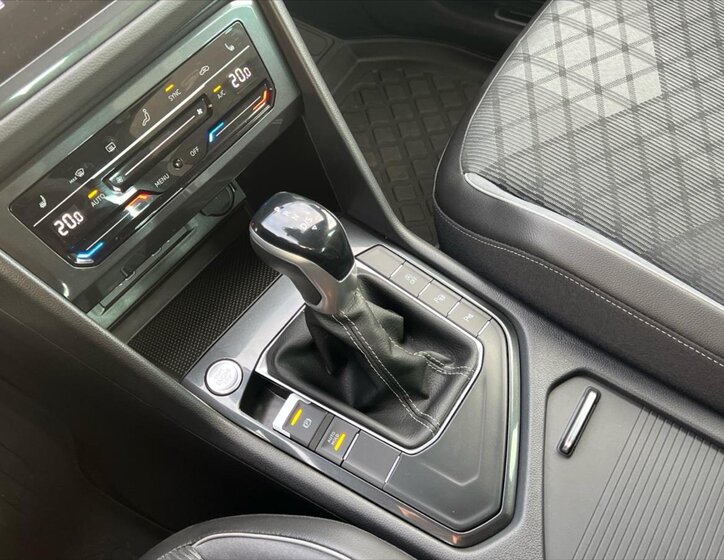 Volkswagen Tiguan 18