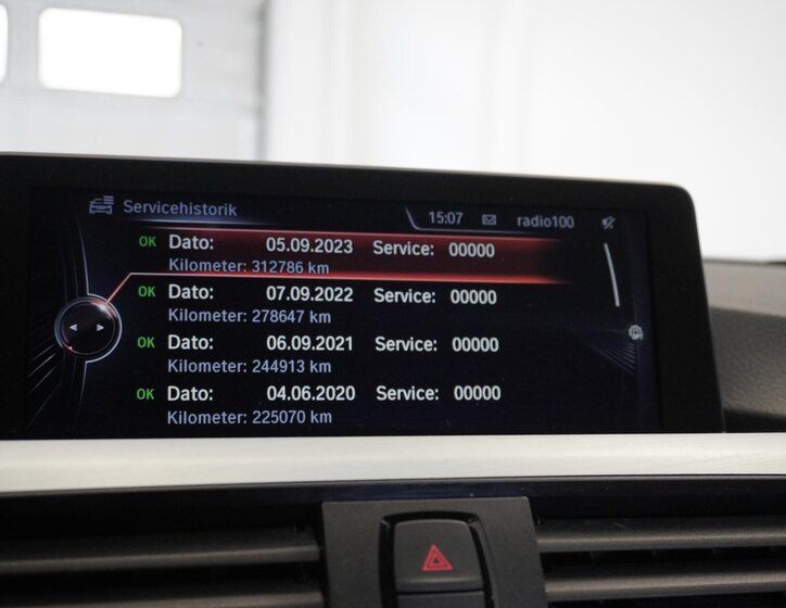 BMW Řada 4 Ostatní 3,0 l 230 kw