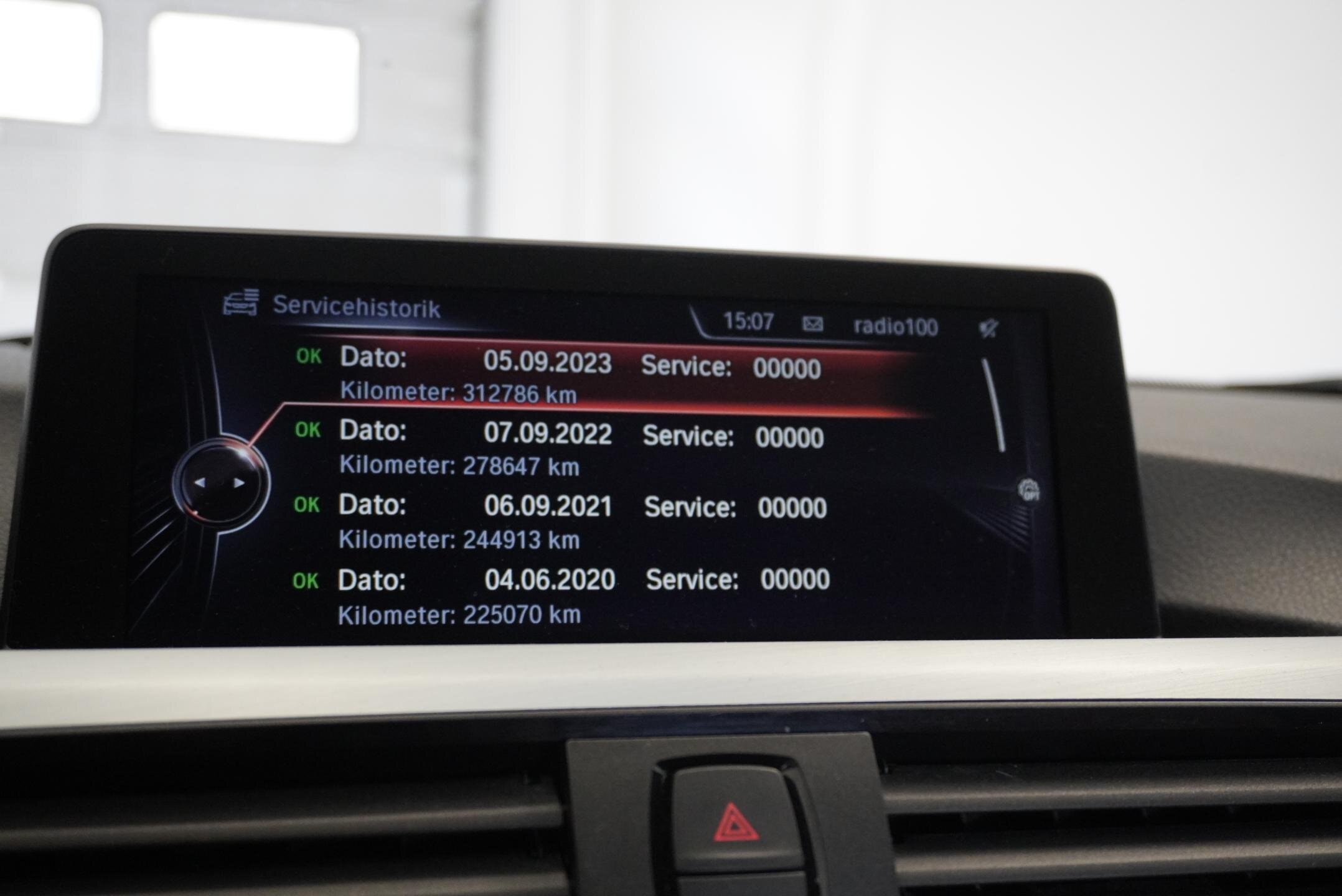 BMW Řada 4 Ostatní 3,0 l 230 kw