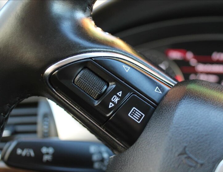 Audi A6 Ostatní 3,0 l 180 kw