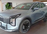 KIA Sportage SUV / Terénní 1,6 l 110 kw