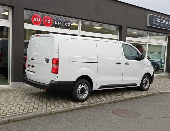 Fiat Scudo 4
