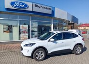 Ford Kuga SUV / Terénní 2,5 l 165 kw