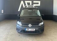 Volkswagen Caddy 3