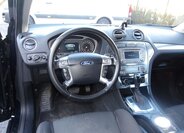 Ford Mondeo Kombi 2,0 l 103 kw