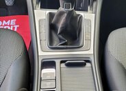 Volkswagen Golf Kombi 1,6 l 77 kw