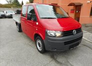 Volkswagen Transporter Valník 2,0 l 75 kw