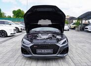 Audi RS5 9