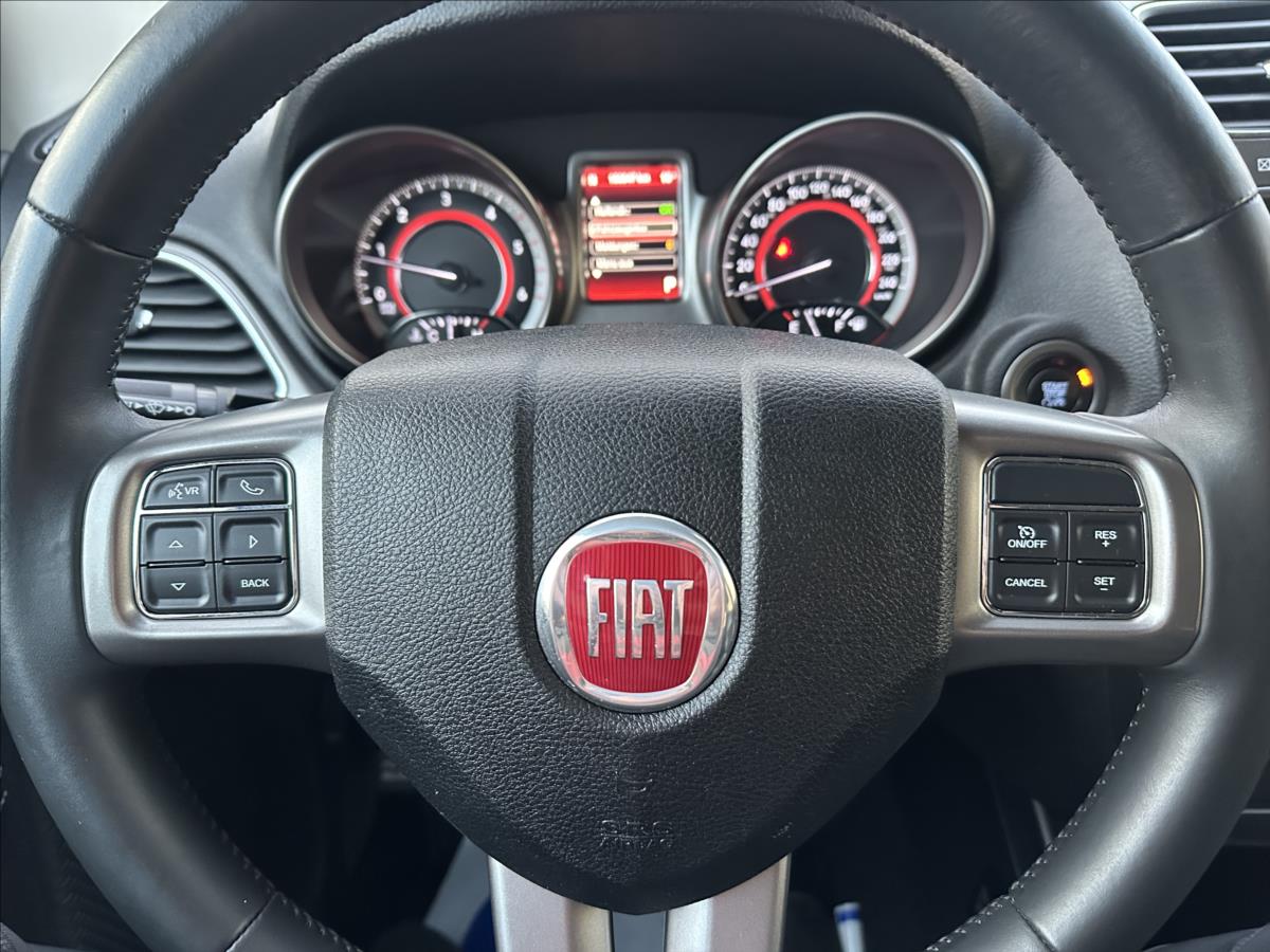 Fiat Freemont