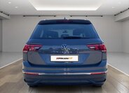 Volkswagen Tiguan SUV / Terénní 2,0 l 90 kw