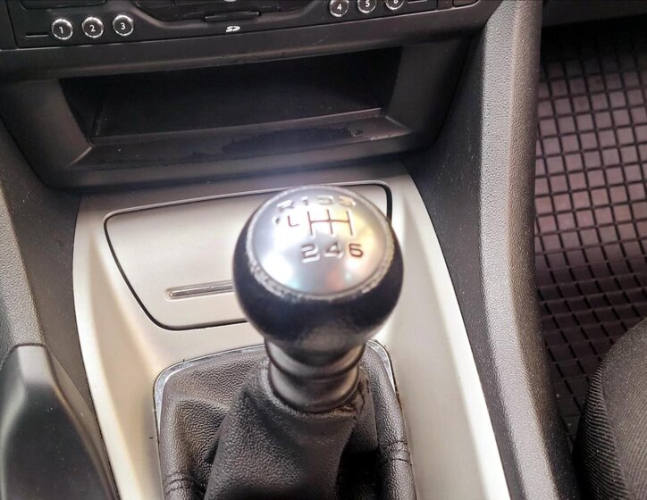 Citroën C5 Kombi 2,0 l 103 kw