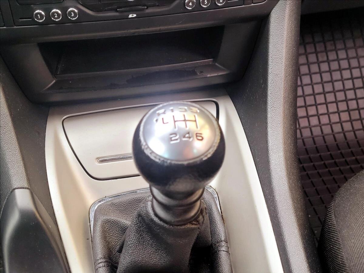 Citroën C5 Kombi 2,0 l 103 kw