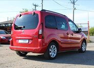Peugeot Partner Tepee Kombi 1,6 l 88 kw