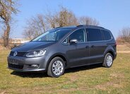 Volkswagen Sharan MPV 0,0 0