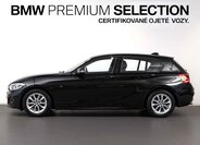 BMW Řada 1 Hatchback 2,0 l 110 kw