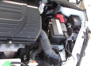 Fiat Sedici Hatchback 1,6 l 88 kw
