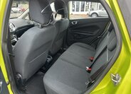 Ford Fiesta Hatchback 1,2 l 60 kw