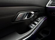 BMW M3 Sedan 3,0 l 375 kw