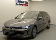 Volkswagen Passat Kombi 2,0 l 110 kw